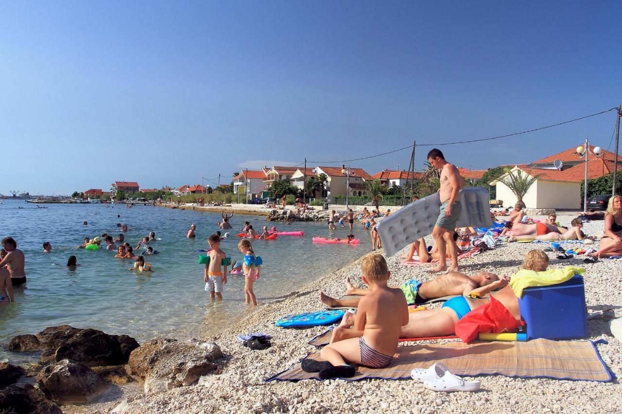 Apartment Apartments By The Sea Bibinje, Zadar - 5786 Bibinje