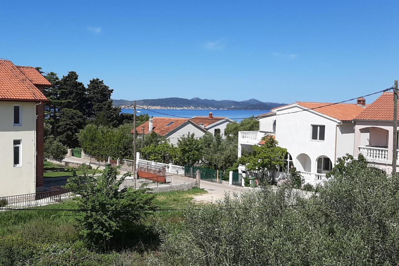 Apartment Apartments By The Sea Bibinje, Zadar - 5786 *