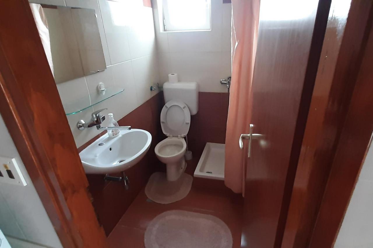 Apartment Apartments By The Sea Bibinje, Zadar - 5786