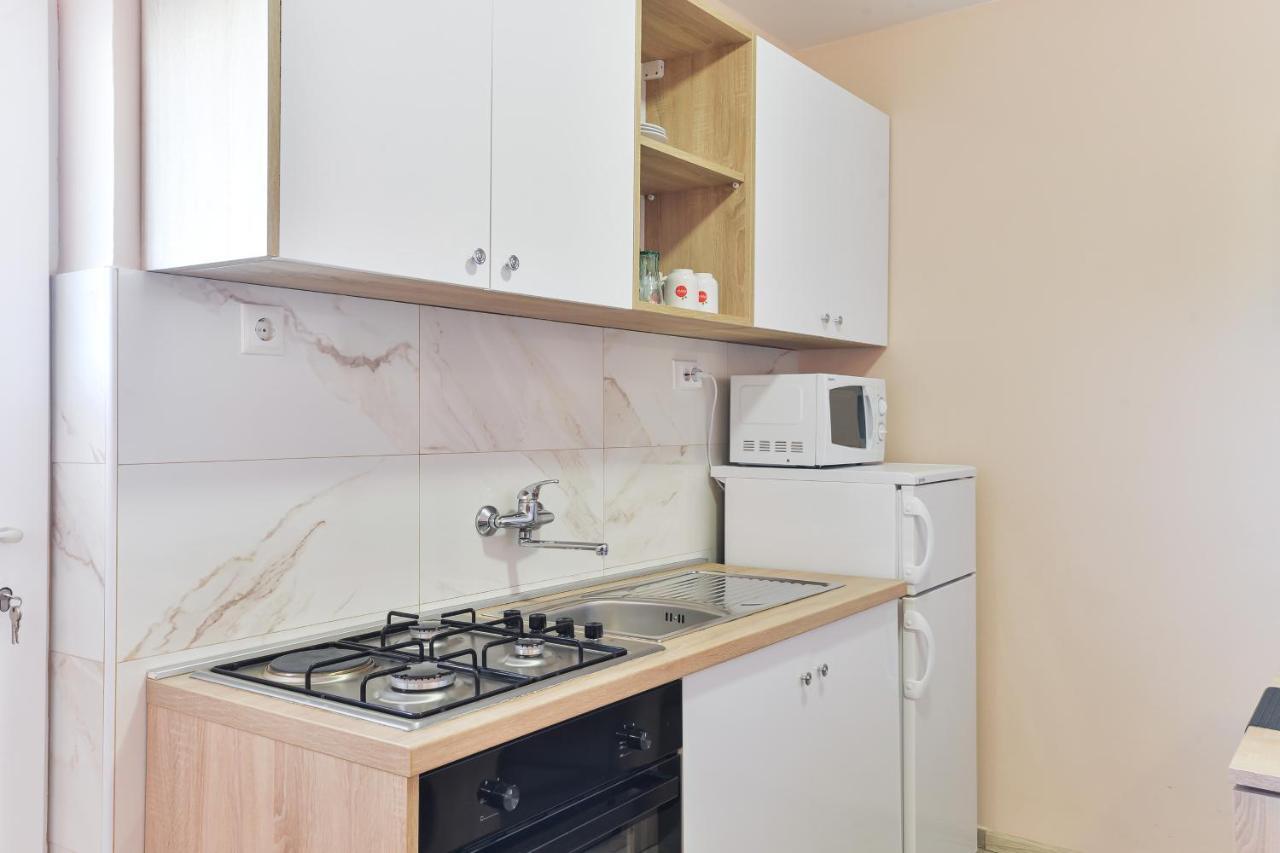 Apartments By The Sea Bibinje, Zadar - 5786 Apartment *